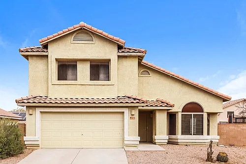 6472 W Harbin Ridge Way Photo 1