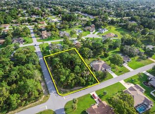 3329 Augustine Rd, Spring Hill, FL 34609