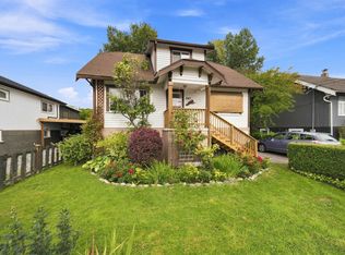 247 Wood St, New Westminster, BC V3M 5K5