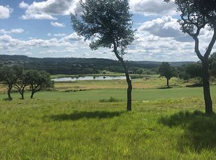 424 Sawgrass Trl, Fredericksburg, TX 78624