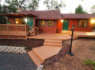 21680 Longeway Rd, Sonora, CA 95370