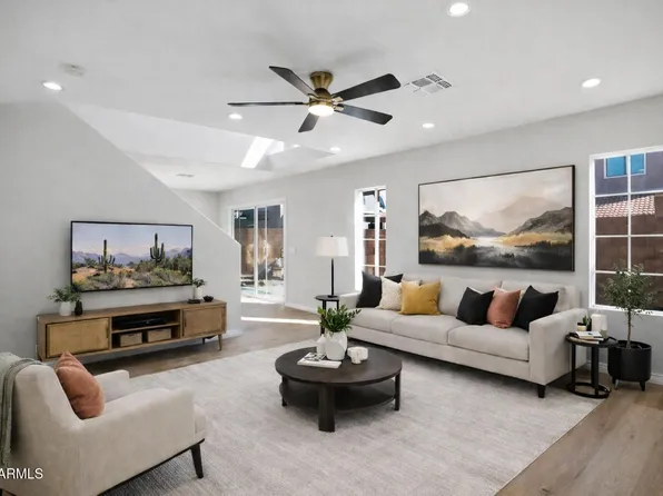 17606 N 17TH Place #1109, Phoenix, AZ 85022