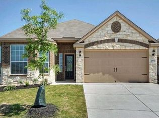 1804 Olive Ln, Anna, TX 75409