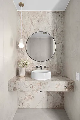 Bathroom, photo 1