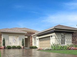 Shelby Plan, Regency at Avenir - Tradewinds Collection, Palm Beach Gardens, FL 33412