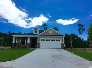 772 Elmwood St, Murrells Inlet, SC 29576