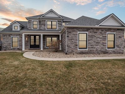 51121 Kerry Glen Dr, South Bend, IN, 46637