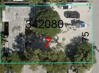 625 73rd Street Ocean, Marathon, FL 33050