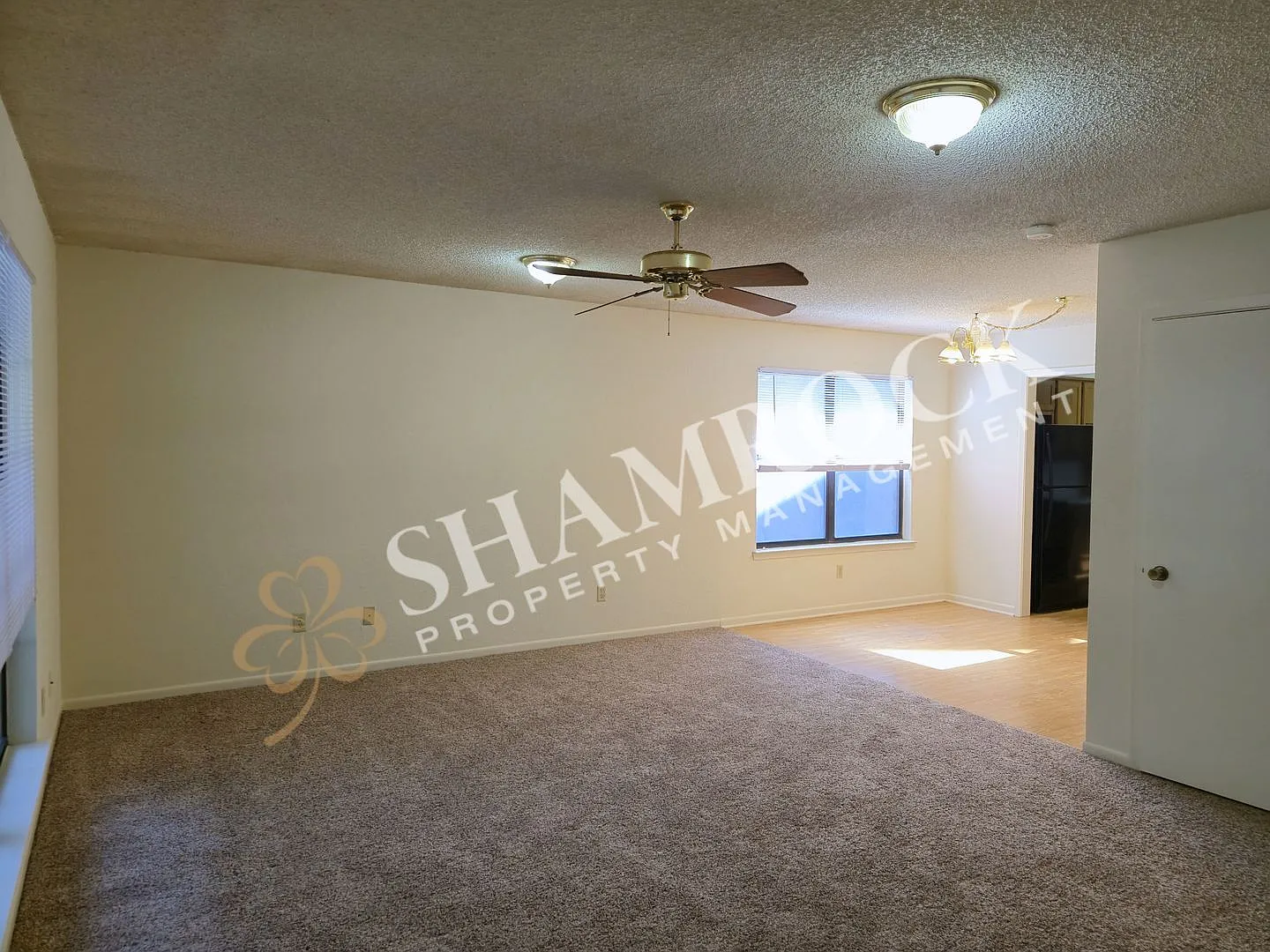 Duplex near Hewitt Drive — Photo 4