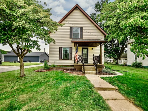 9459 Maple Ave SE, East Sparta, OH 44626