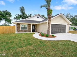 2417 W Orlando Rd, Panama City, FL 32405