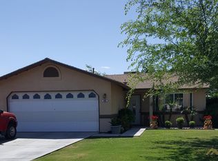 869 Verde St, Shafter, CA 93263
