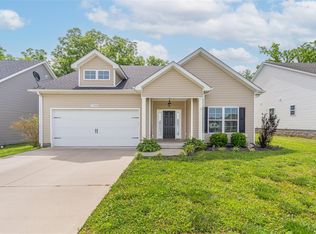 7198 Eagle Stone Ln, Bowling Green, KY 42101