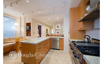 Sold by Douglas Elliman