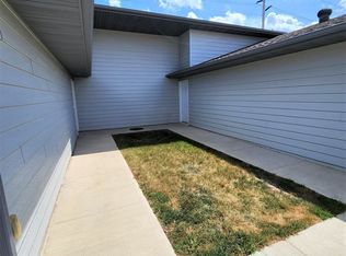 Scout Drive Town Homes, Watertown, SD 57201