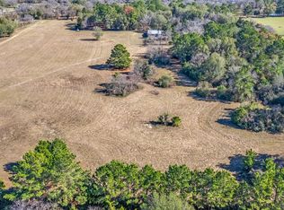 24778 Glass Rd, Hockley, TX 77447