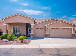 13803 W Marshall Ave, Litchfield Park, AZ 85340