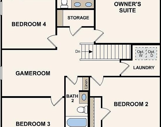 2nd image of this home