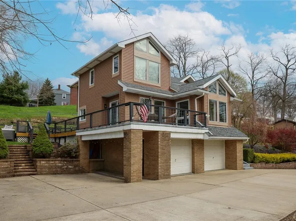 512 Argonne Blvd, Ellwood City, PA 16117