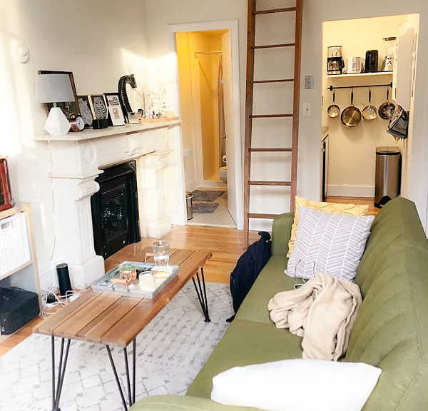 556 Columbus Ave #1F — Photo 9