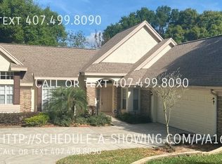2097 Lake Marion Dr, Apopka, FL 32712