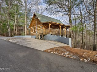 147 Tolliver Trl, Townsend, TN 37882