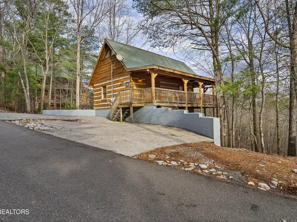 147 Tolliver Trl, Townsend, TN 37882