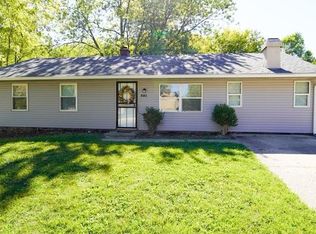 8543 Montery Rd, Indianapolis, IN 46226