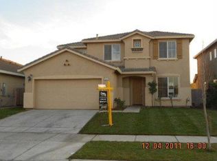 664 Coppola Ct, Merced, CA 95348