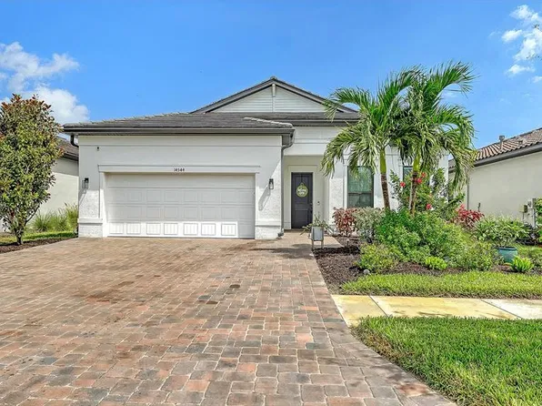 14544 EAGLE BRANCH DRIVE, NOKOMIS, FL 34275