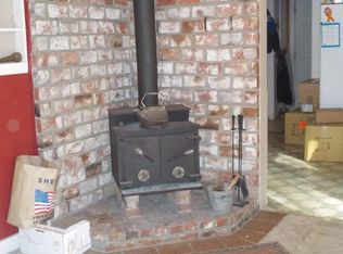 341 Red Blanket Rd, Prospect, OR 97536