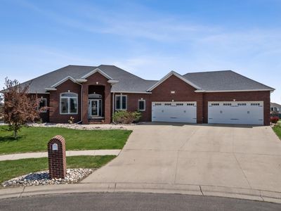 3914 21st Ave S, Moorhead, MN, 56560