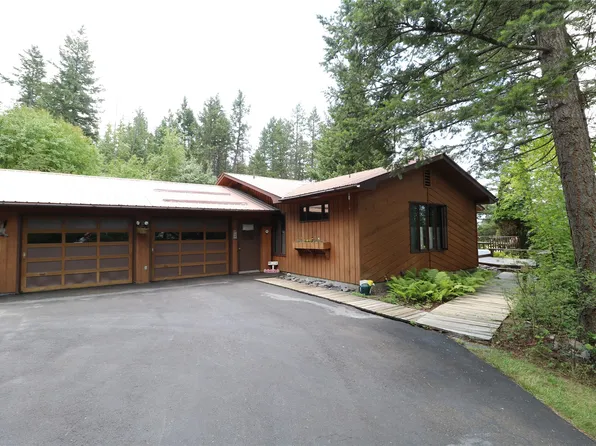 261 Hanging Rock Dr, Bigfork, MT 59911