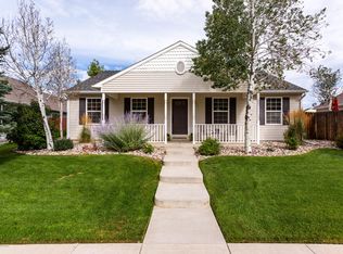 386 Evergreen Dr, Rifle, CO 81650
