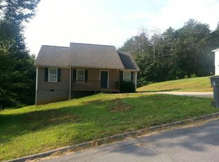 803 Windy Trl, La Fayette, GA 30728