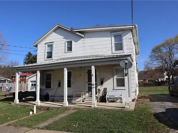219-221 Water St, Indiana, PA 15701