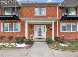 15220 Garfield Ave APT B, Redford, MI