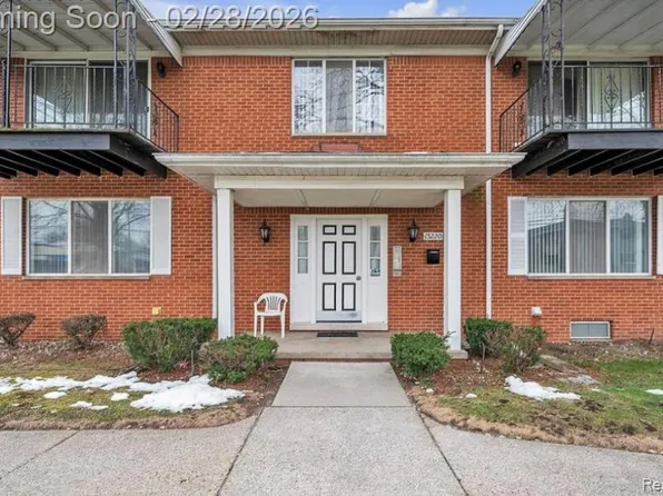 15220 Garfield Ave APT B, Redford, MI 48239