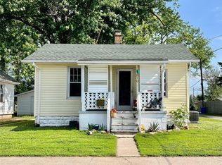 810 Cherry St, East Alton, IL 62024