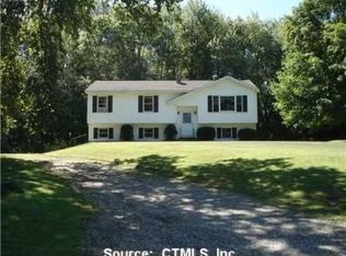 58 Killingly Rd, Pomfret Center, CT 06259