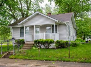 217 S Oakley Ave, Mishawaka, IN