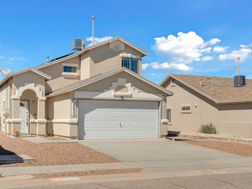 1st image of 2833 Magic Rock Dr