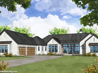 2034 San Jose, Canyon Lake, TX 78133