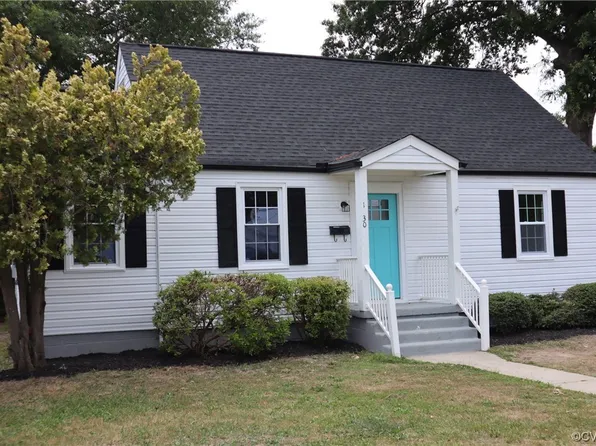 1830 Oakland St, Petersburg, VA 23805
