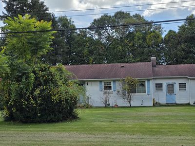 6 Route 117, Preston, CT, 06365