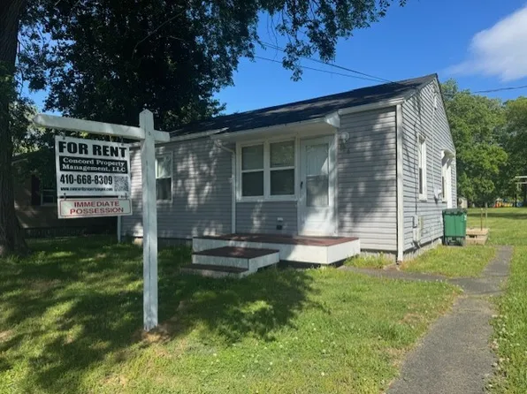 74 Swan St, Aberdeen, MD 21001
