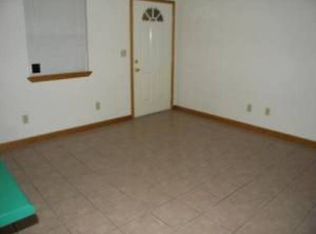 208 W College St, Beebe, AR 72012