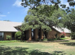 1492 State Highway 207, Ralls, TX 79357