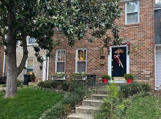 1764 Sandy Ct #1, Crofton, MD 21114