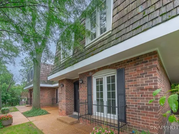 3021 Highland Ave, Wilmette, IL 60091